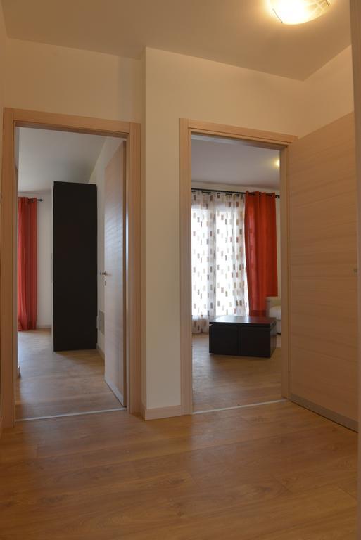 Villa Artemia マネルバ・デル・ガルダ 部屋 写真