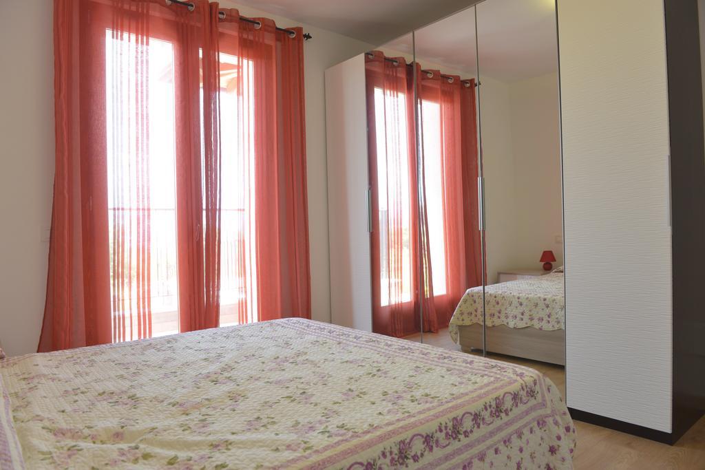 Villa Artemia マネルバ・デル・ガルダ 部屋 写真