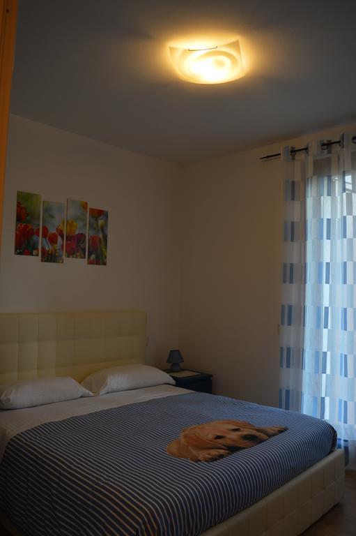 Villa Artemia マネルバ・デル・ガルダ 部屋 写真